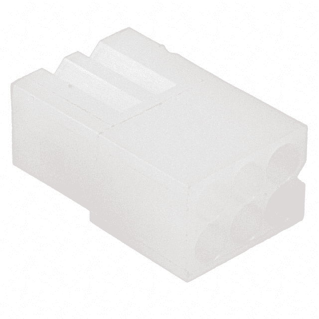 770356-1 Connectors: Elevate Your Connectivity with Precision and Reliability.
