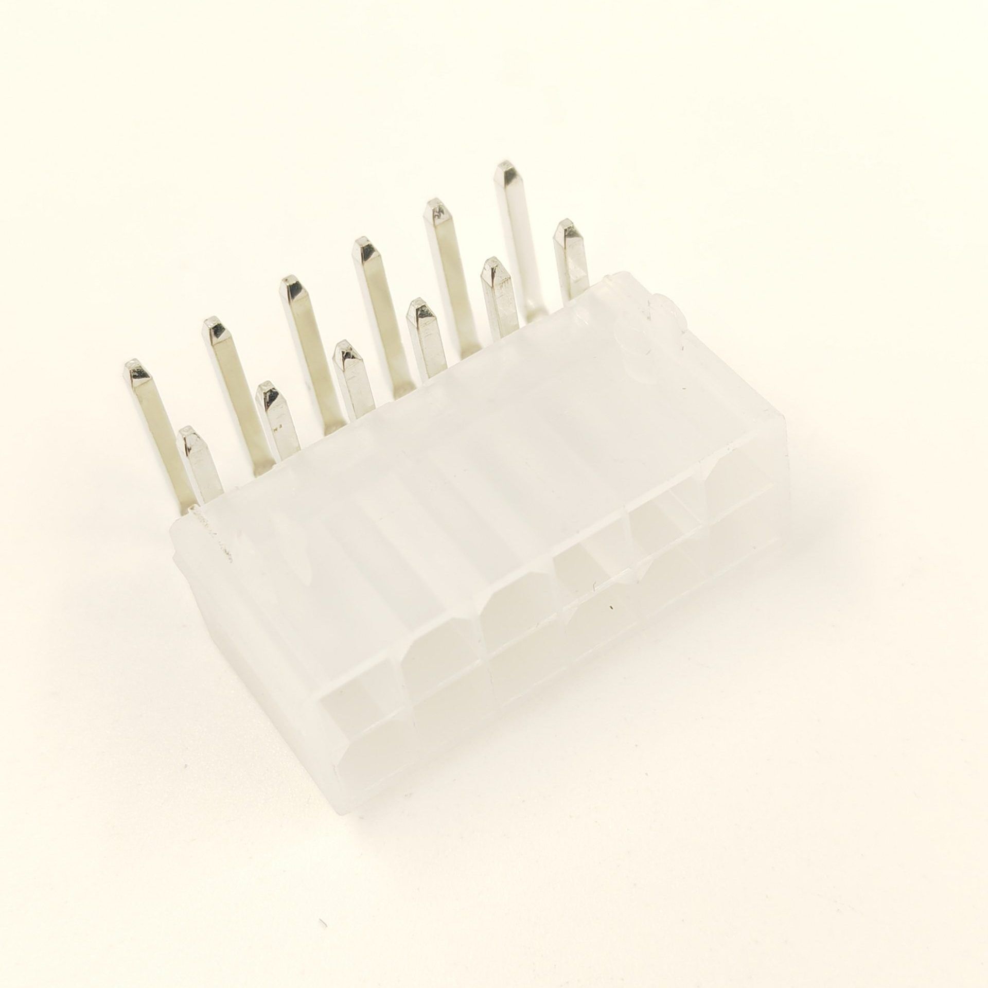 4.2mm pitch 12P Wire to Board Connector for Mini-Fit Jr 5569 39-30-1120 0039301120